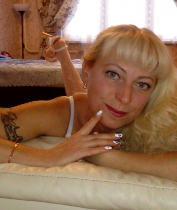 Галина, 44 года, 2 размер груди